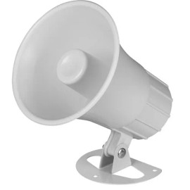 WBOX ADI PRO W BOX 0E-2TONESIRN Indoor/Outdoor 15 Watt 2 Tone Siren