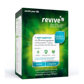REVIVE ACTIVE Vitamin Mineral and Amino Complex 7 Day, 7 CT
