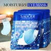 Ergothioneine Collagen Eye Gels, Firming Eye Masks, Pack of 5