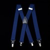 PlayCool Men's Braces -