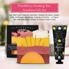 FinchBerry Sending You Sunshine Gift Set - Get Well Soon