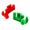 Clips De Barra De Manija Para Chevy Silverado/gmc Sierra 199