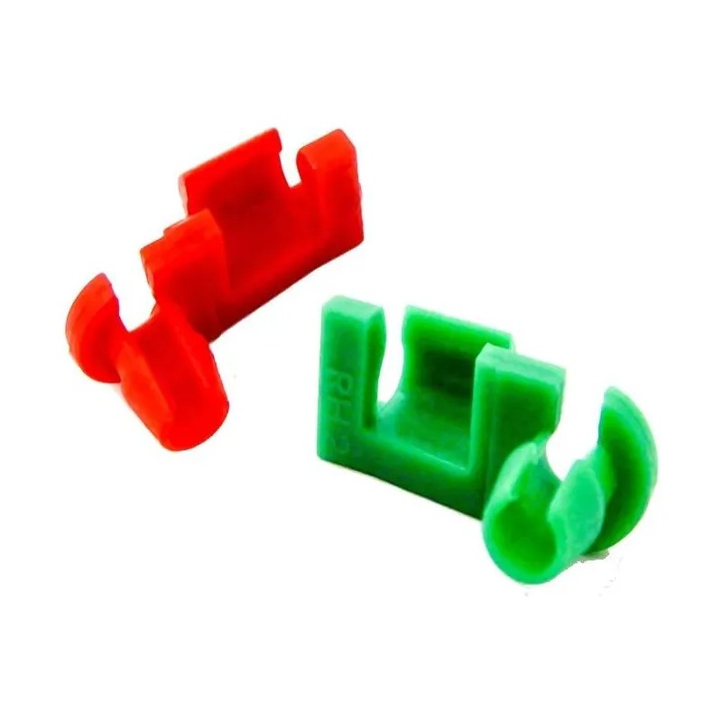 Clips De Barra De Manija Para Chevy Silverado/gmc Sierra 199