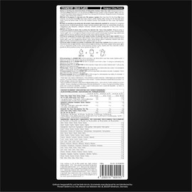 ESN Designer Whey Protein Powder, Strawberry, 1 kg, up to 23 g Protein per Serving, Ideal for Muscle Building and Maintenance, Made in Germany