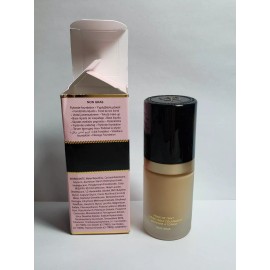 Too Faced Born This Way Natural Finish Foundation Almond Full Size BNIB