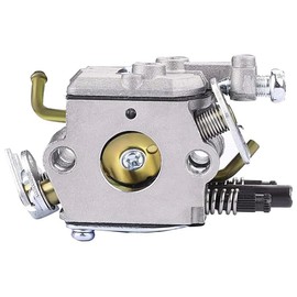 C1Q-EL24 588171156 Carburetor for Husqvarna 123C 123L 223L 223R 322C 322R 323C 323L 325C 325L 326C 326L Trimmer Brushcutter Pole Saw Edger