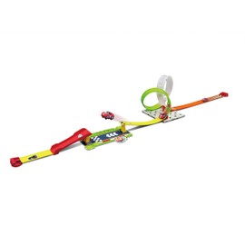 BB Junior - May Cheong Group 1 Push & Go Child from 12 Months - 88616, 88616, My 1st Looping + Push&Go Vehicle