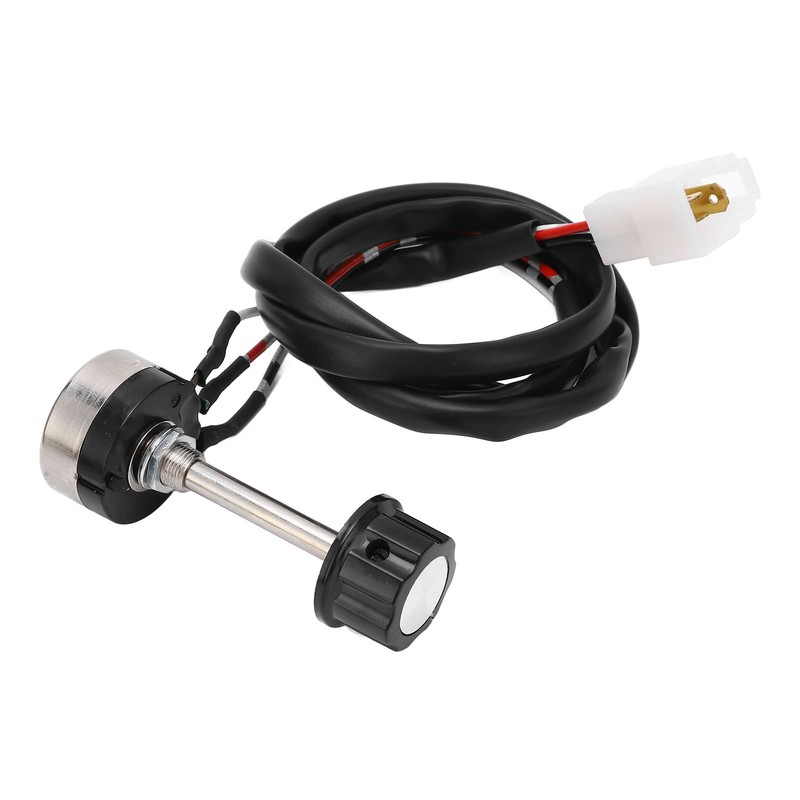 Throttle Motor Knob Switch High Sensitivity Standard Throttle Motor Rotary