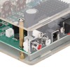 Amplifier Audio Board Digital Dual Channel Stereo Amplifier Sound Preamplifier