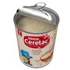 Nestle Cerelac 5 Cereals with Milk,  7 months+, 400g (Pack