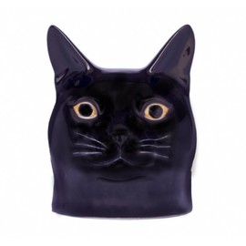 Quail Ceramics - Lucky Face Egg Cup