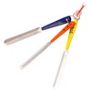 Guitar Nut Slotting File Stainless Steel Electric Guitar Nut File