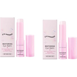 RESTORING EYE BALM (Pink, 2PC)