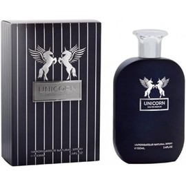 Emper Unicorn eau de parfum, men's perfume vaporisateur natural spray, (100 Ml/ 3.4 Fl. Oz.)