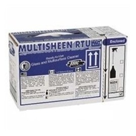 SSDC 1111961 CPC 3.17 gal Multi-Sheen RTU Glass Cleaner
