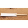 Daikoku Industrial Chopsticks Bags, White, 1.4 x 5.3 inches (3.5