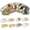 EL QUETZAL Kit 8 Jabón Artesanal 100g El Quetzal Esencias