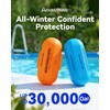 AQUASTRONG Pool Closing Kit for Above Ground & Inground Pools,