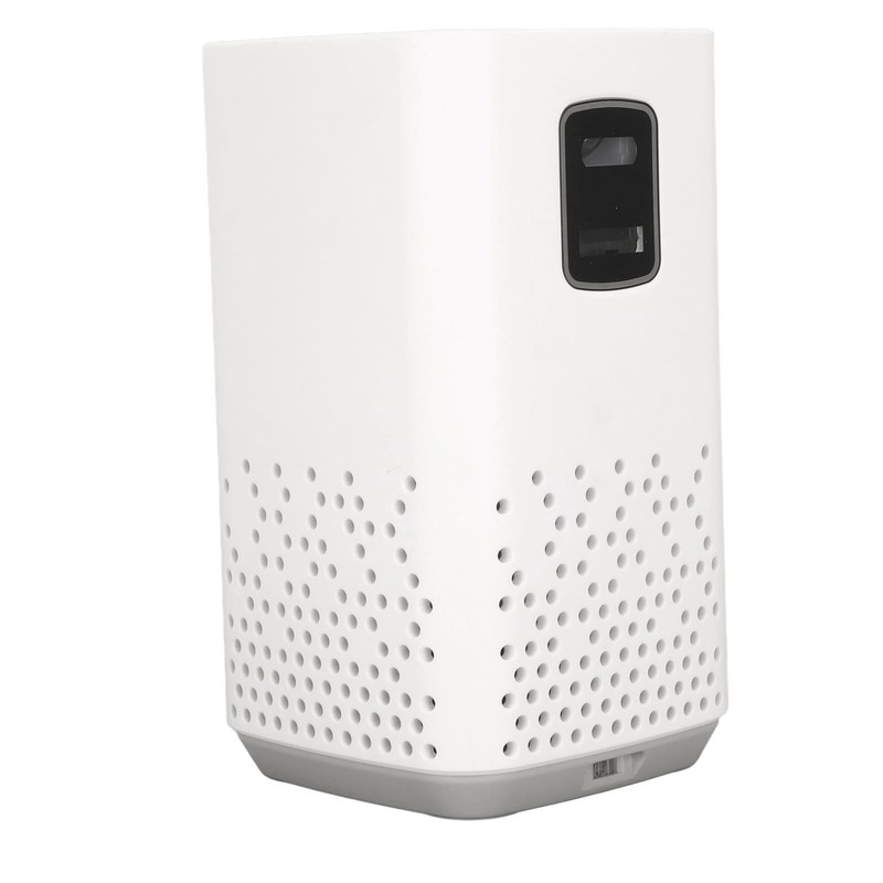 Virtual Electronic Drum Speaker Portable White Projection Drum for Adult