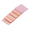 Heatsink Copper Pad Shim Silicone Pad Heat Sink Thermal CPU