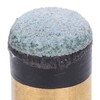 Yosoo Health Gear 10PCS Pool Cue Tips, Screw on Billiards