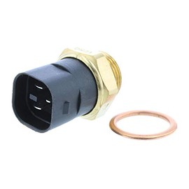 Temperature Switch, Radiator Fan Suitable for A3Golf IV + Bora