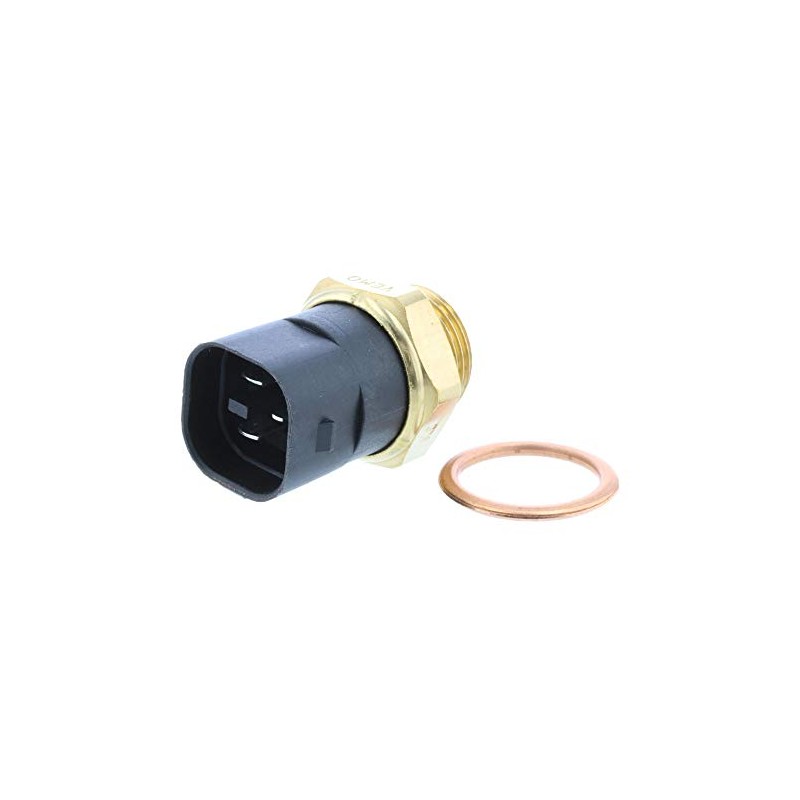 Temperature Switch, Radiator Fan Suitable for A3Golf IV + Bora
