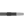 Target Darts Swiss Point DX Point Black 30mm Darts Points