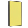 Hard Disk Smart Hibernation Function Sponge Cushion Protection USB 3.0