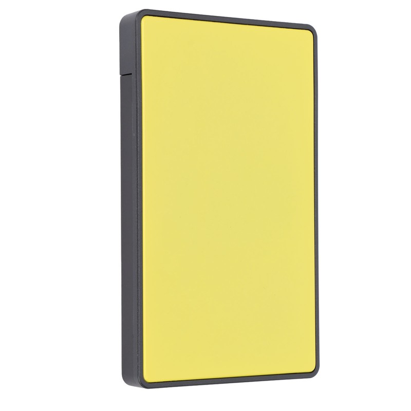 Hard Disk Smart Hibernation Function Sponge Cushion Protection USB 3.0