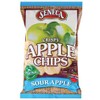 Seneca, Sour Apple Apple Chips, 12 Ounce