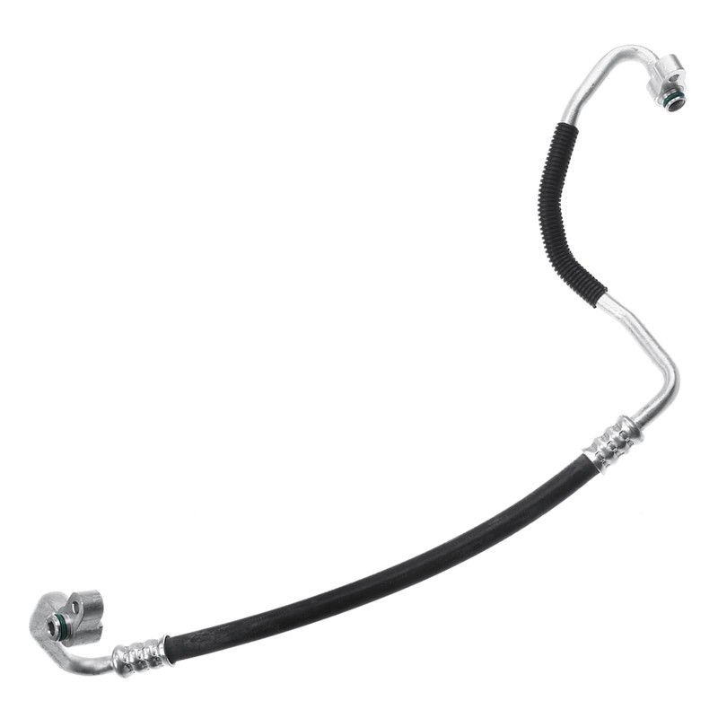A-Premium A/C Discharge Line Hose Assembly Compatible with Acura TLX,