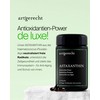 Species-appropriate ASTAXANTHIN - High Quality Antioxidant from Haematococcus Pluvialis Algae