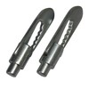 Antiluce Fasteners Drop Lock Pins x2 (8MM - 12MM Anti