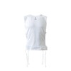Adult T-Shirt Tzitzit Ashkenaz - Meyuchad Thin Tzitzis Undershit 100%