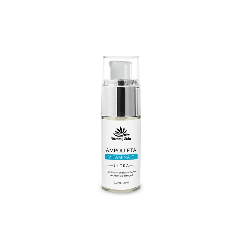 Ampolleta en espuma skin1004 Centella Madagscar 125ml