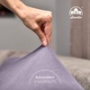 leevitex® Premium Fitted Sheet, 90 x 200 – 100 x