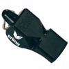 ERIMA Fox 40 Classic Black Whistle Black black Size:0
