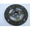 RED PIRANHA CUSHMAN CLUTCH DISC 6.5" OMC PART 882343 812906