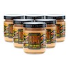 Desert Pepper Trading Con Queso Dip with Flame-Roasted Red, Green