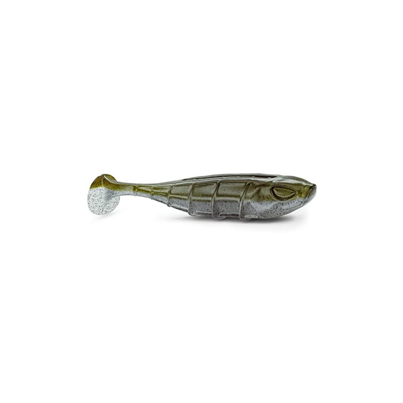 Nays Rubber bait for pike fishing VNM 16.5 cm, colour: