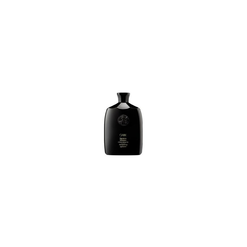 Signature Shampoo 250ml / 시그니처 샴푸 250ml