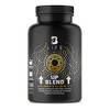 Up Blend de 180 Cpsulas. Ingredientes naturales Caf Verde, Carnitina,