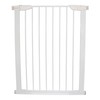 Cardinal Gates XTPPG Extra Tall Pressure Mounted Baby Gate -