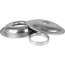 Allstar Performance Air Cleaner Assembly