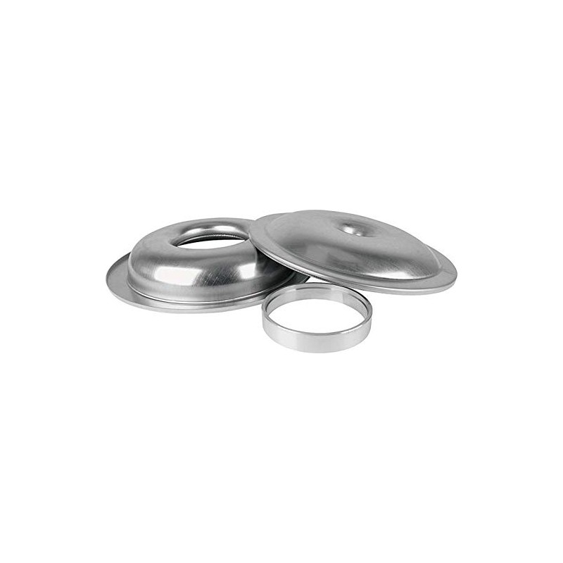 Allstar Performance Air Cleaner Assembly