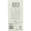 Joe's Tea Co. Proper Peppermint - 15 x organic pyramid