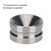 Dental Bone Meal Cup Stainless Steel Matte Uncoated Sturdy Anti