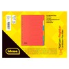 Idena 11132 Cardboard Index for DIN A4 Documents, 22.5 x