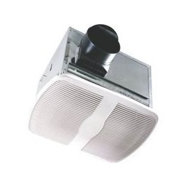 Fan Bath Humidity Sensor 80cfm